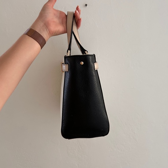 Kate Spade Houston Street Exotic Demarco Tote - Picture 3 of 7